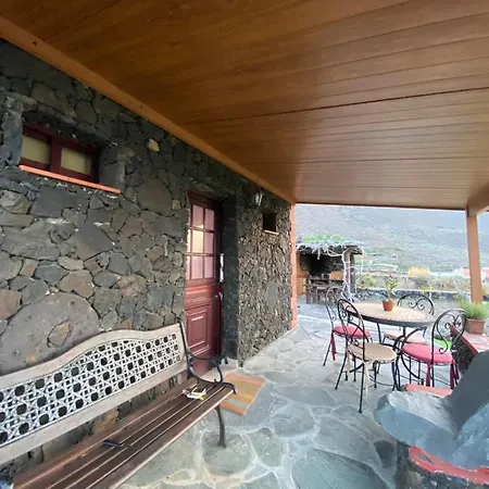 Holiday home Casita La Enramada *