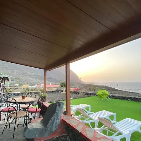 Casita La Enramada *