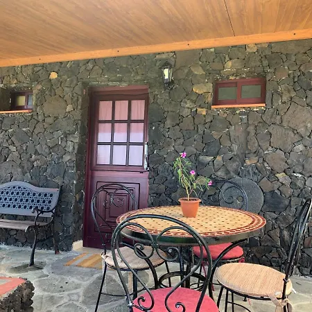 Casita La Enramada Holiday home