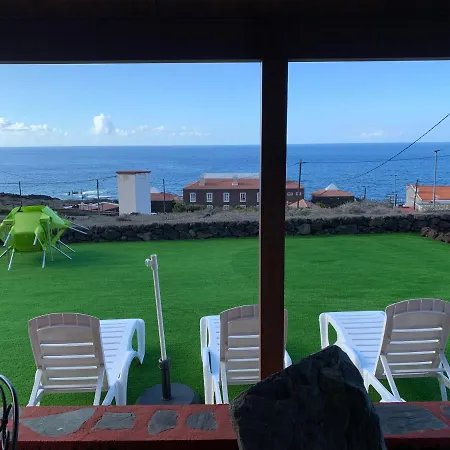 Casita La Enramada Sabinosa