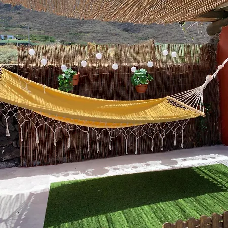 Casita La Enramada Holiday home Sabinosa