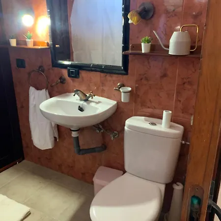 Holiday home Casita La Enramada