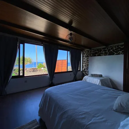 Casita La Enramada * Sabinosa