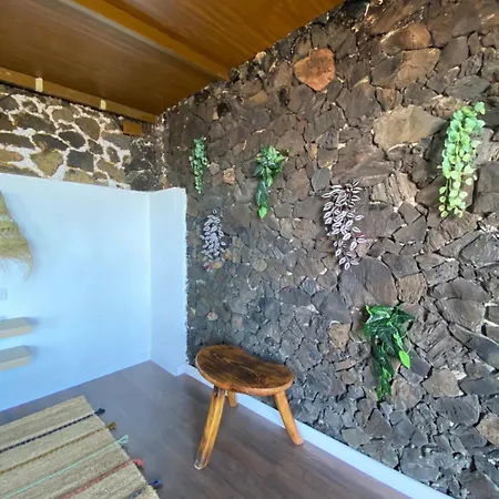 Casita La Enramada