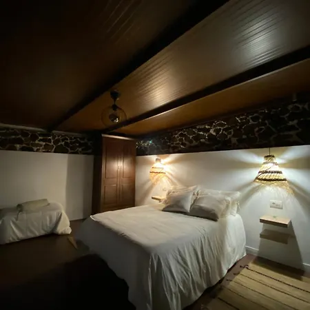 Casita La Enramada Holiday home *