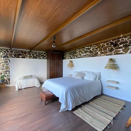 Casita La Enramada Holiday home