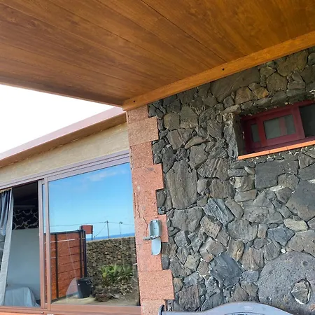 Casita La Enramada *